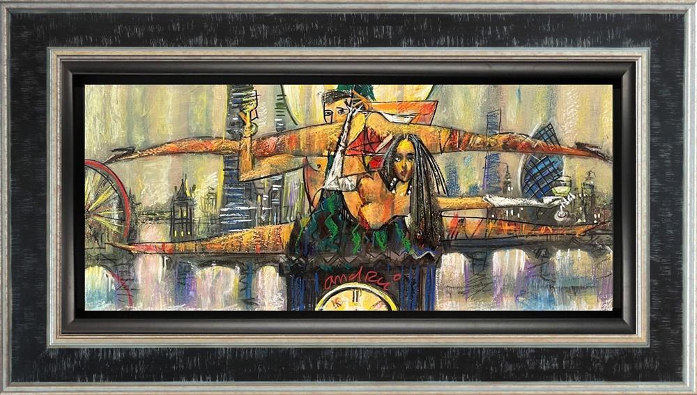 Sights of the City - Tour Collection