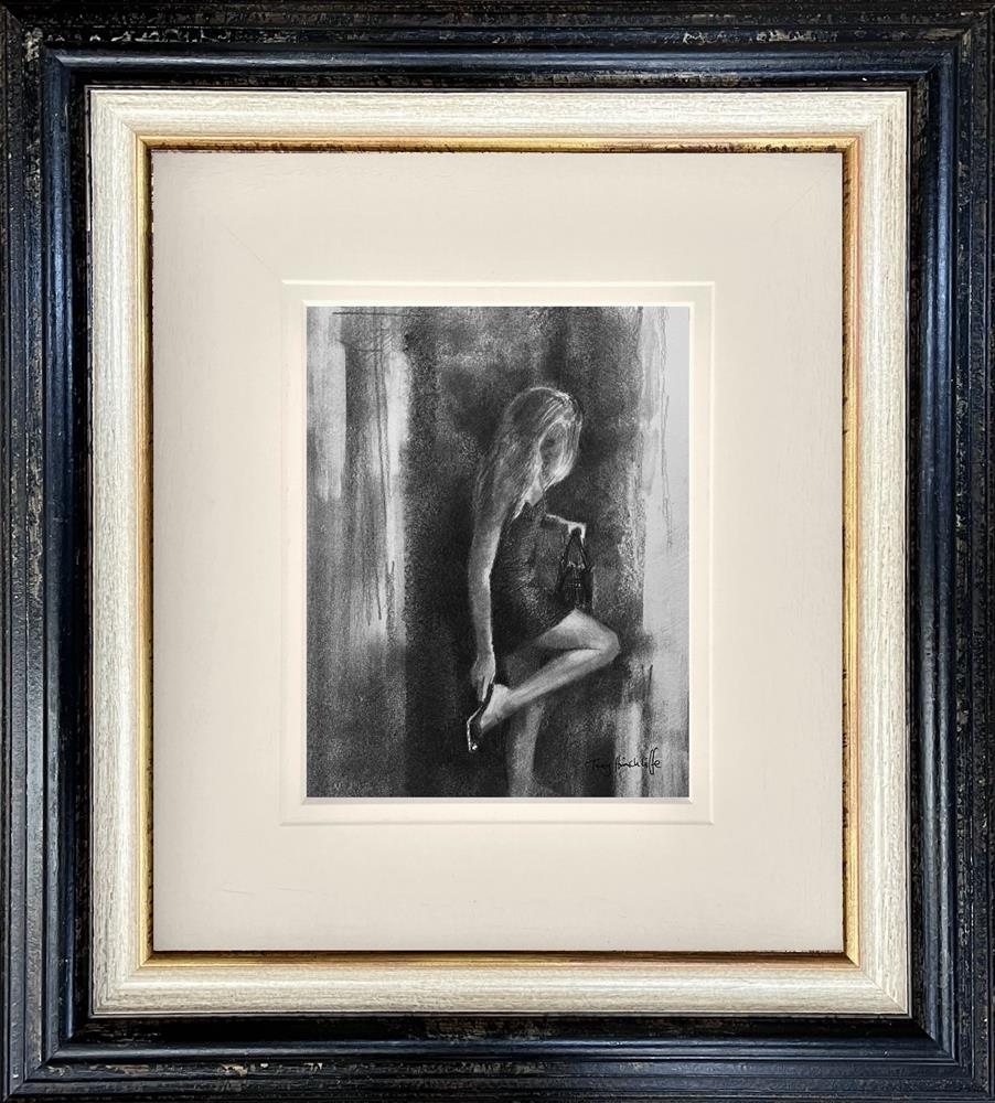 Sleight of Hand - Study