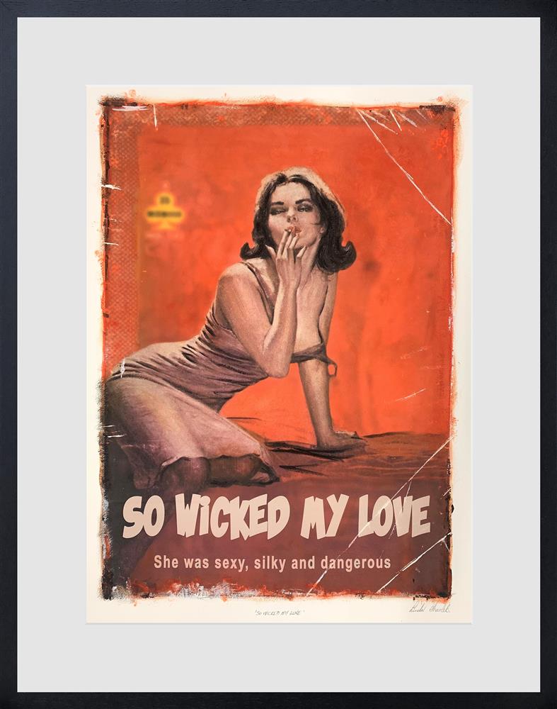 Savage Lust