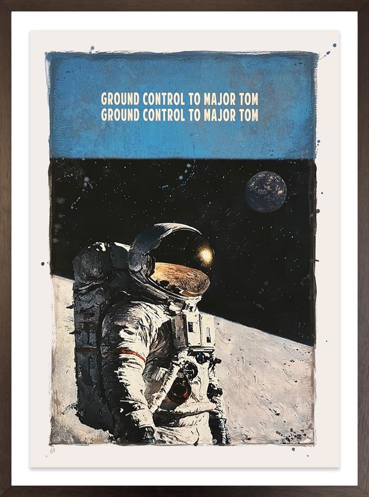 Space Oddity - ReMastered Deluxe