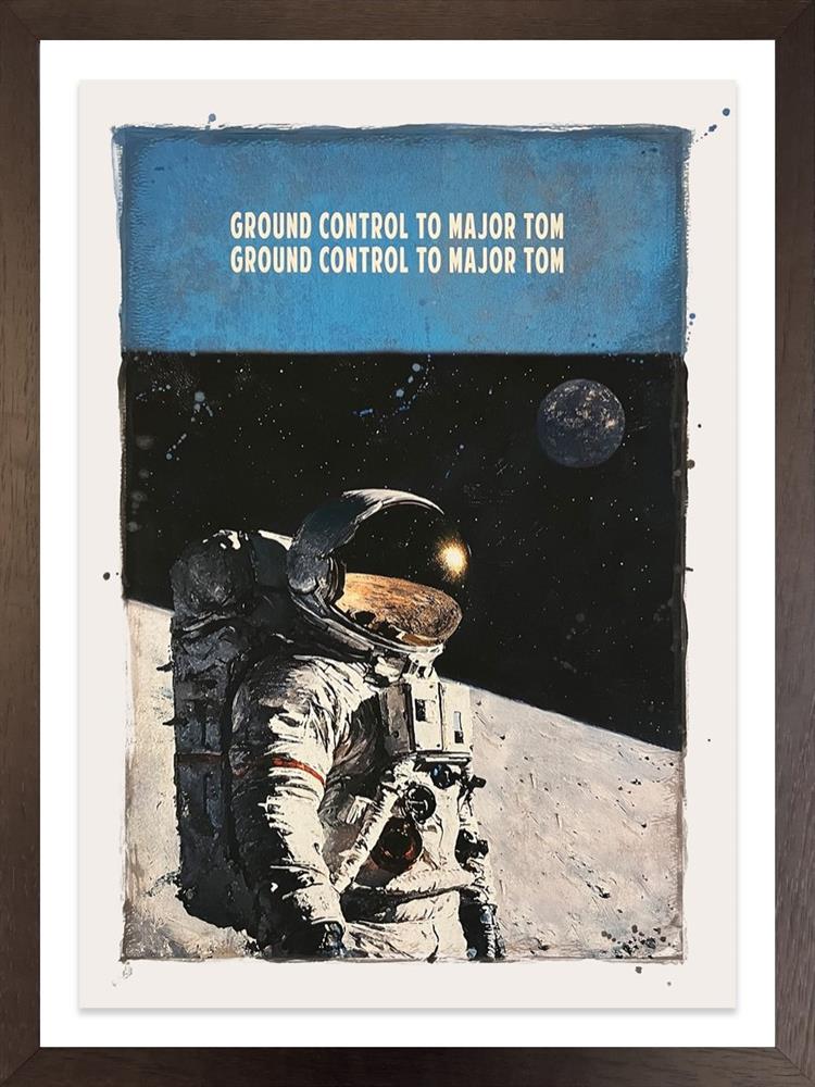 Space Oddity - ReMastered