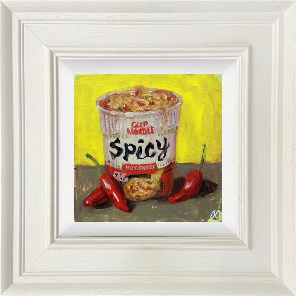 Spicy
