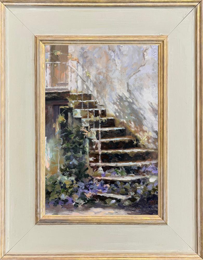 Stairs II