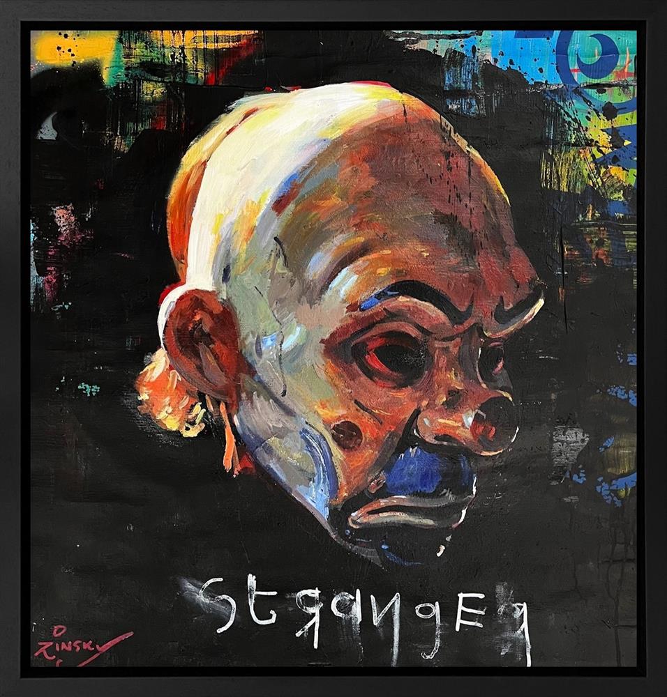 Stranger