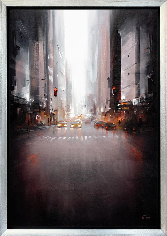 Street Moment