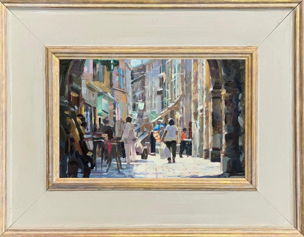 Street Scene