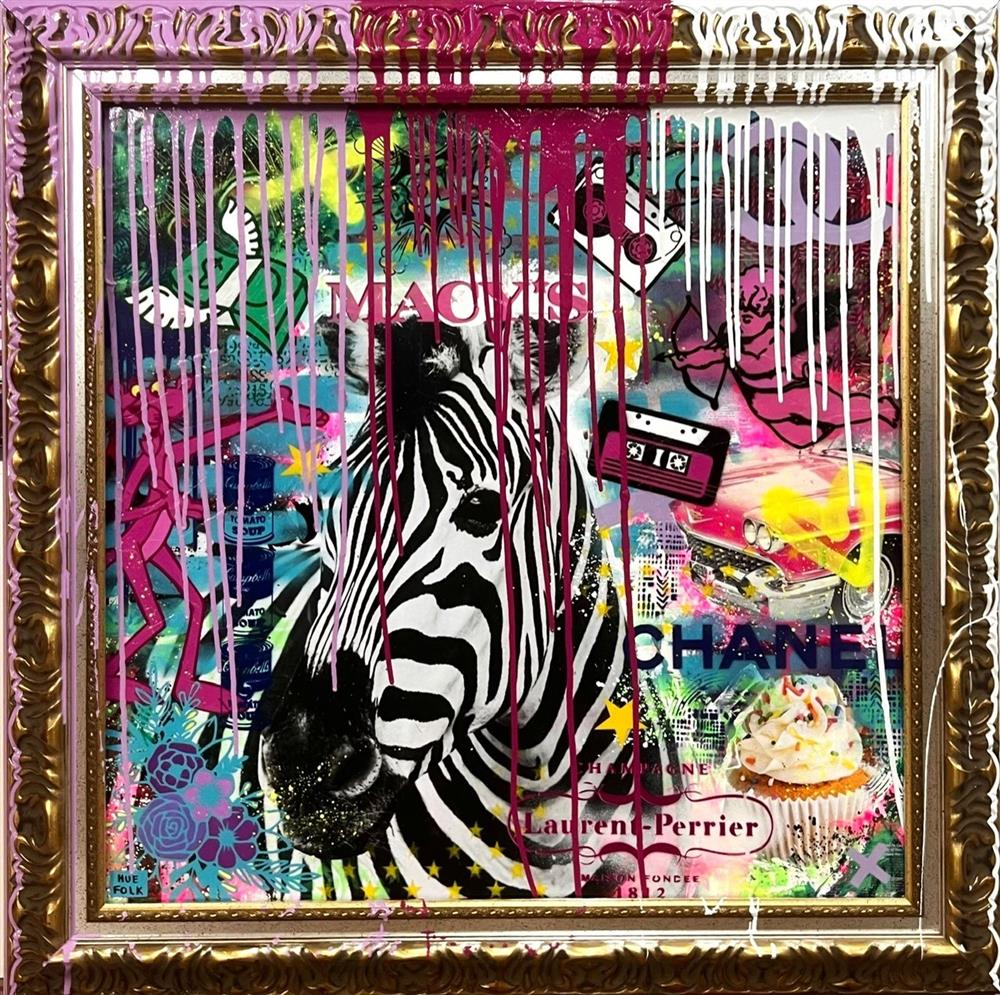 Stripes The Word