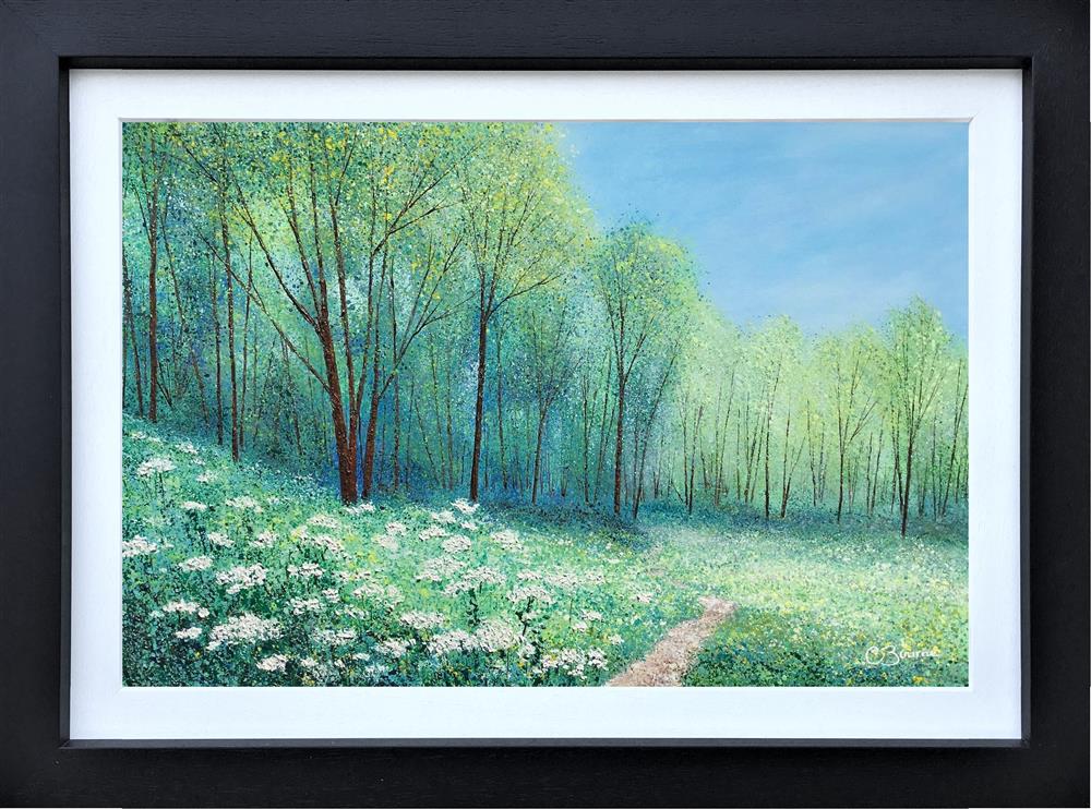 'Hams End At Avon Mouth' Exclusive for Mayne