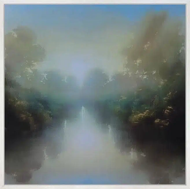 Summer Rivers By Louise Fairchild