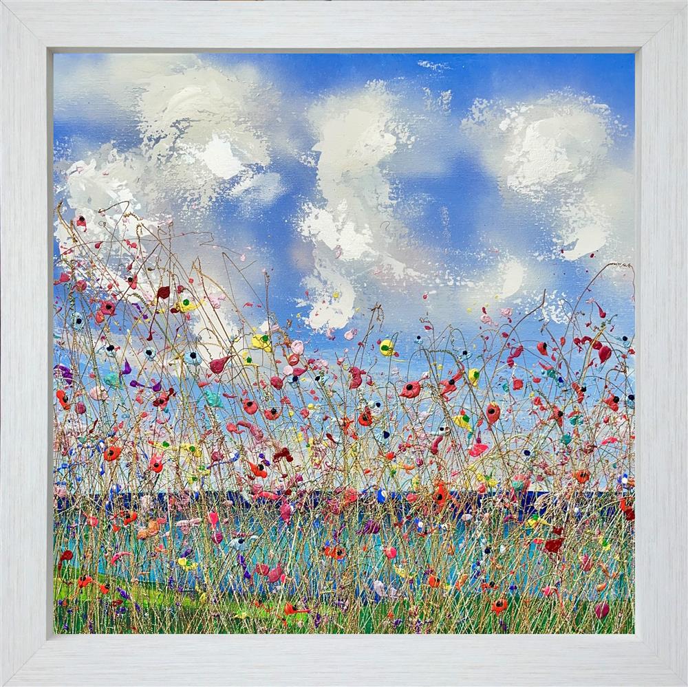 Sunny Sunday Afternoon I