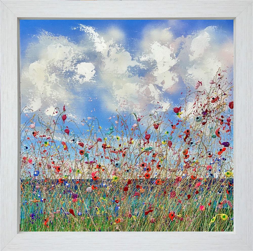 Sunny Sunday Afternoon II