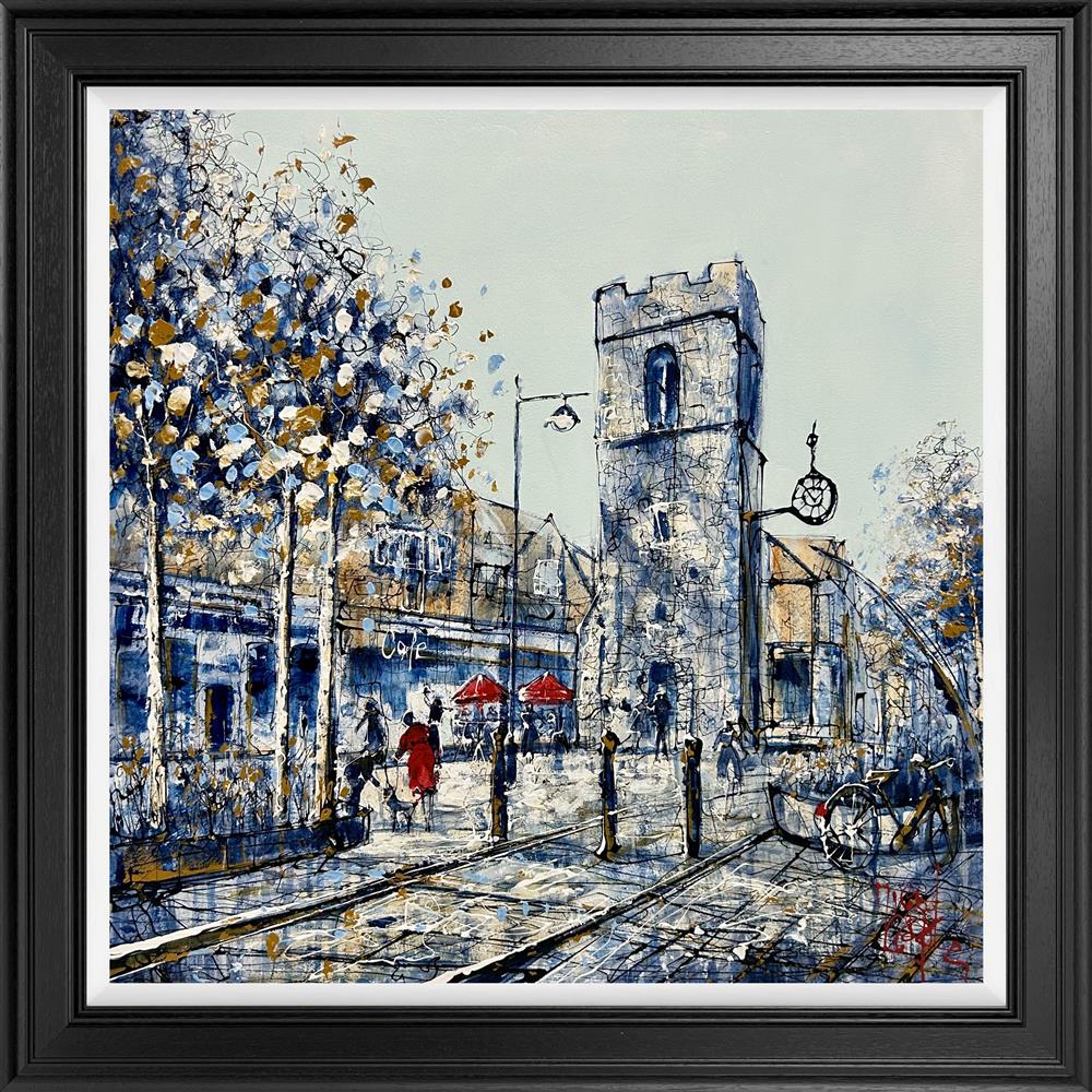 Tales from the Cobbles