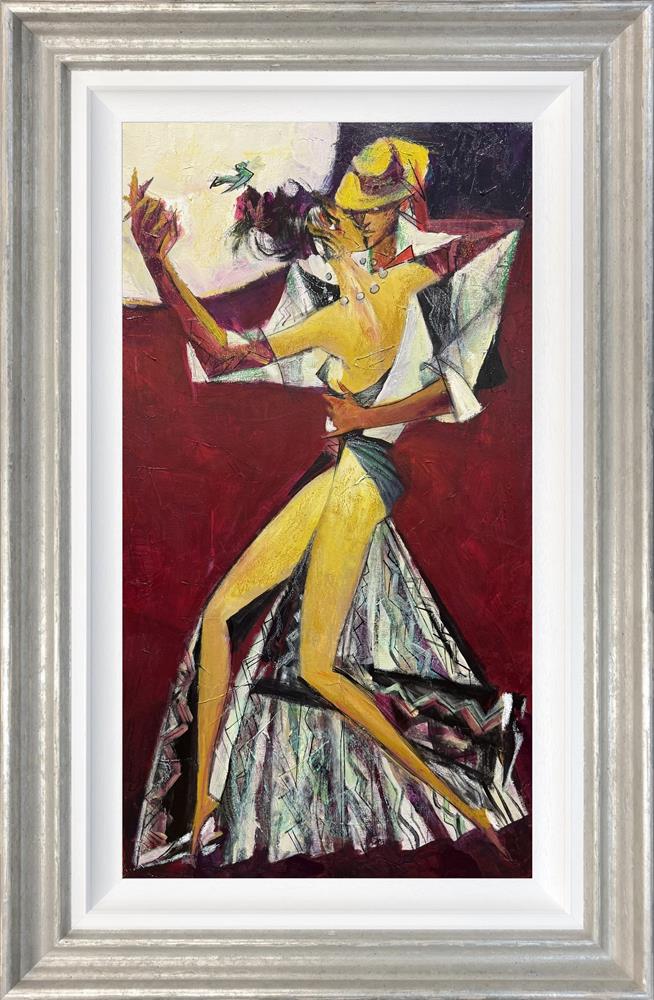 Tango De Nero