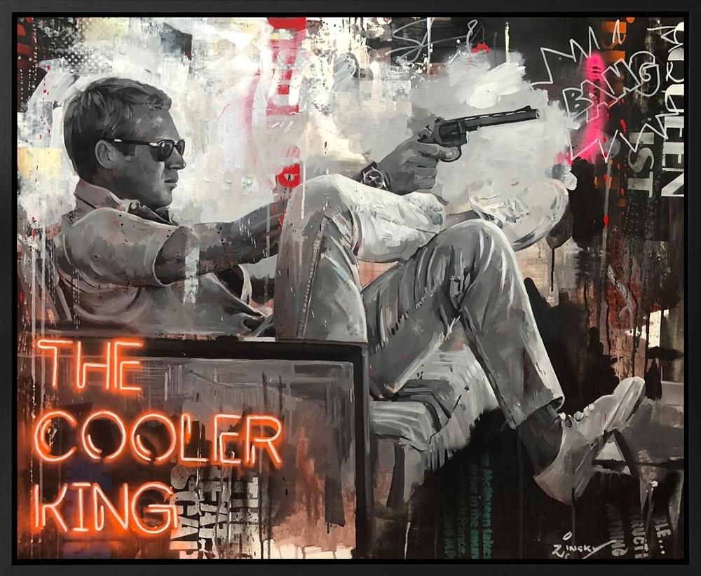 The Cooler King