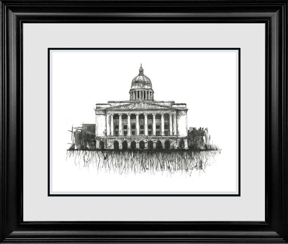 The Council House