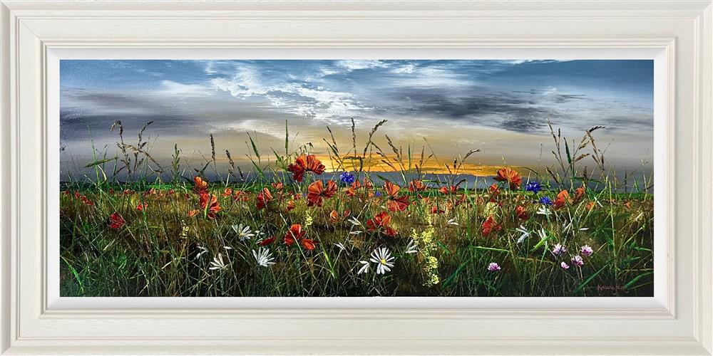 The Field Sings