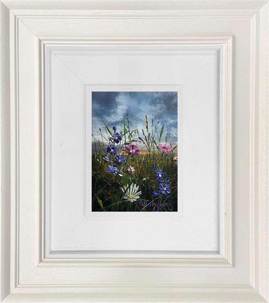 The Field’s Secret Song