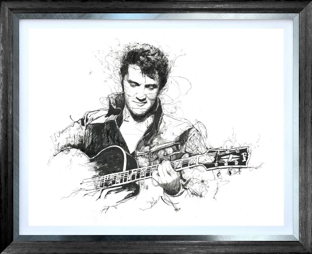 The King Of Rock & Roll