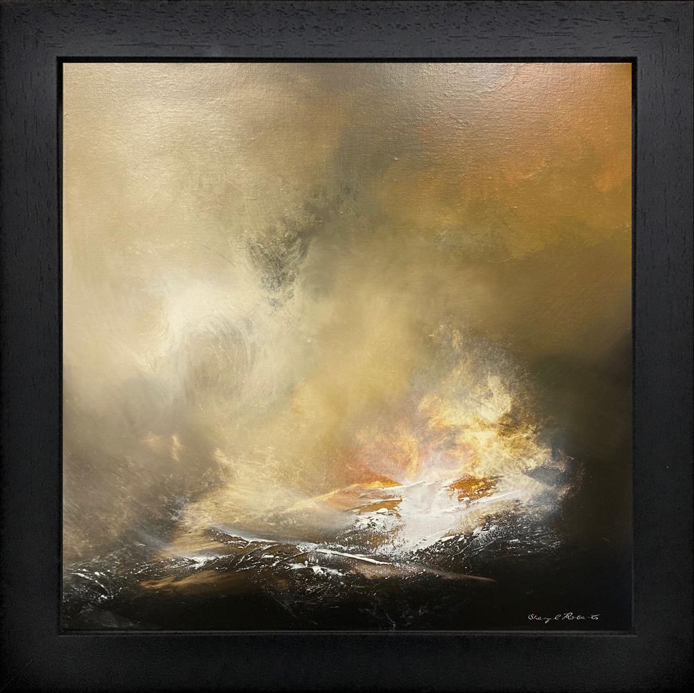 The Lasting Storm I