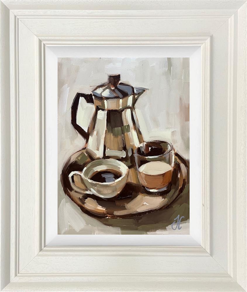 The Morning Cuppa