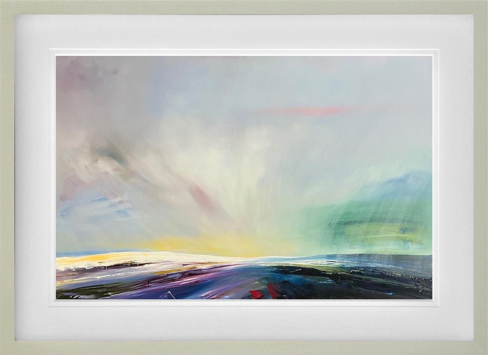 The Morning Light