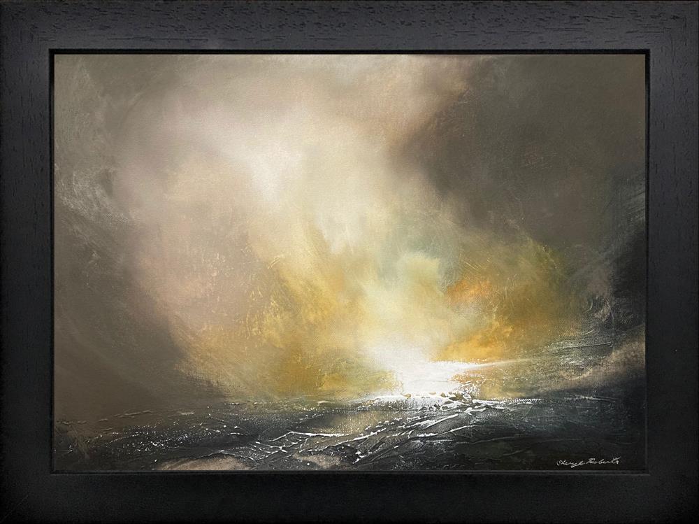 The Lasting Storm II