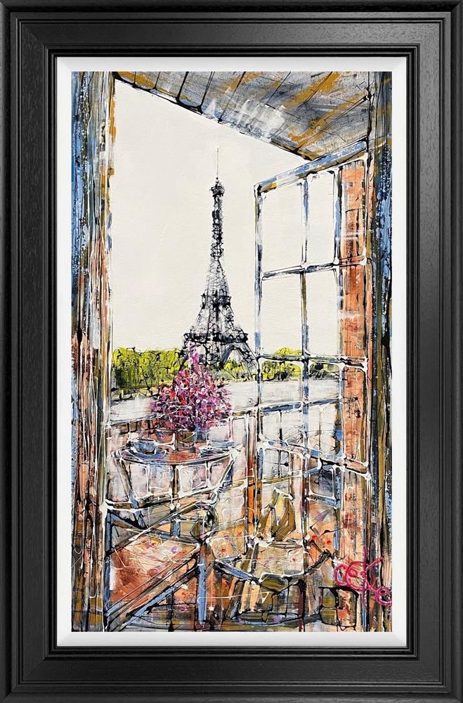 The Perfect View Paris
