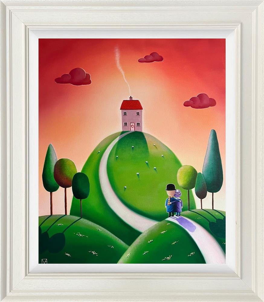 The Place We Call Home