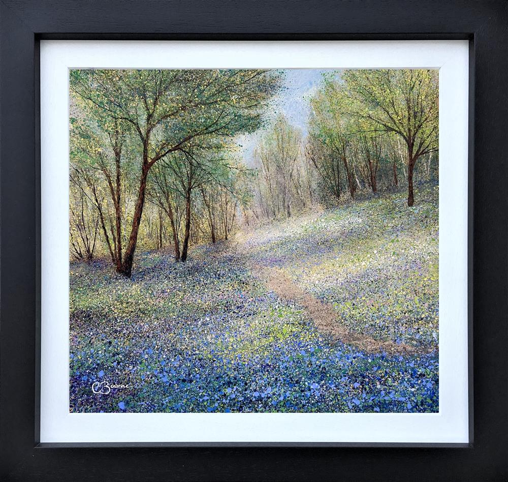 The Scented Stroll
