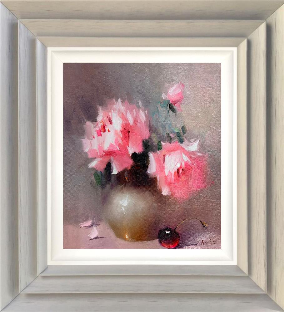 Bowls Of Pinks