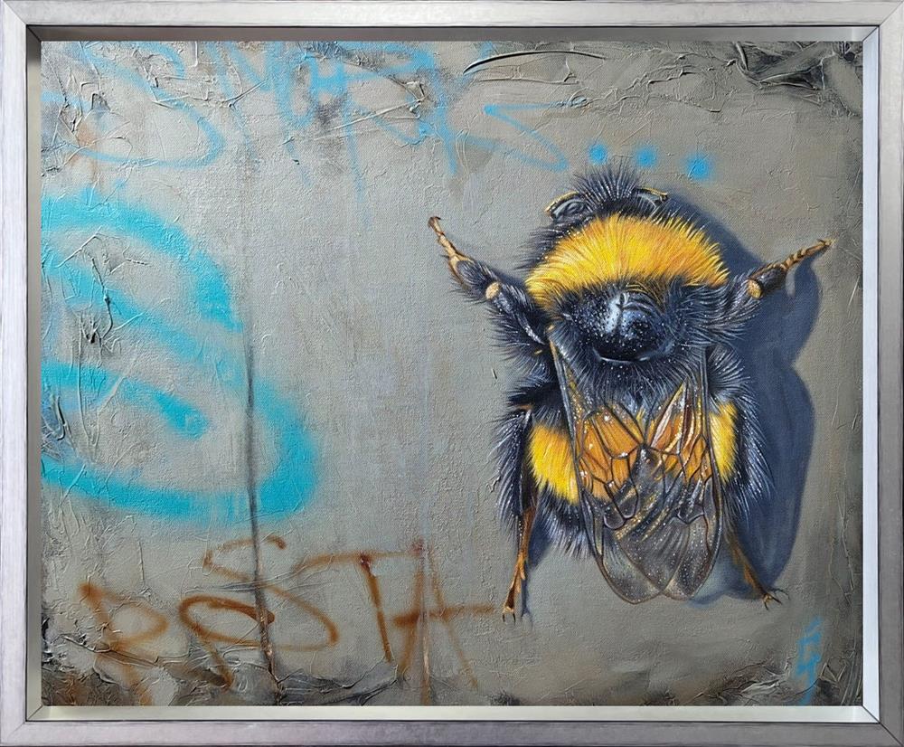The Writings On The Wall