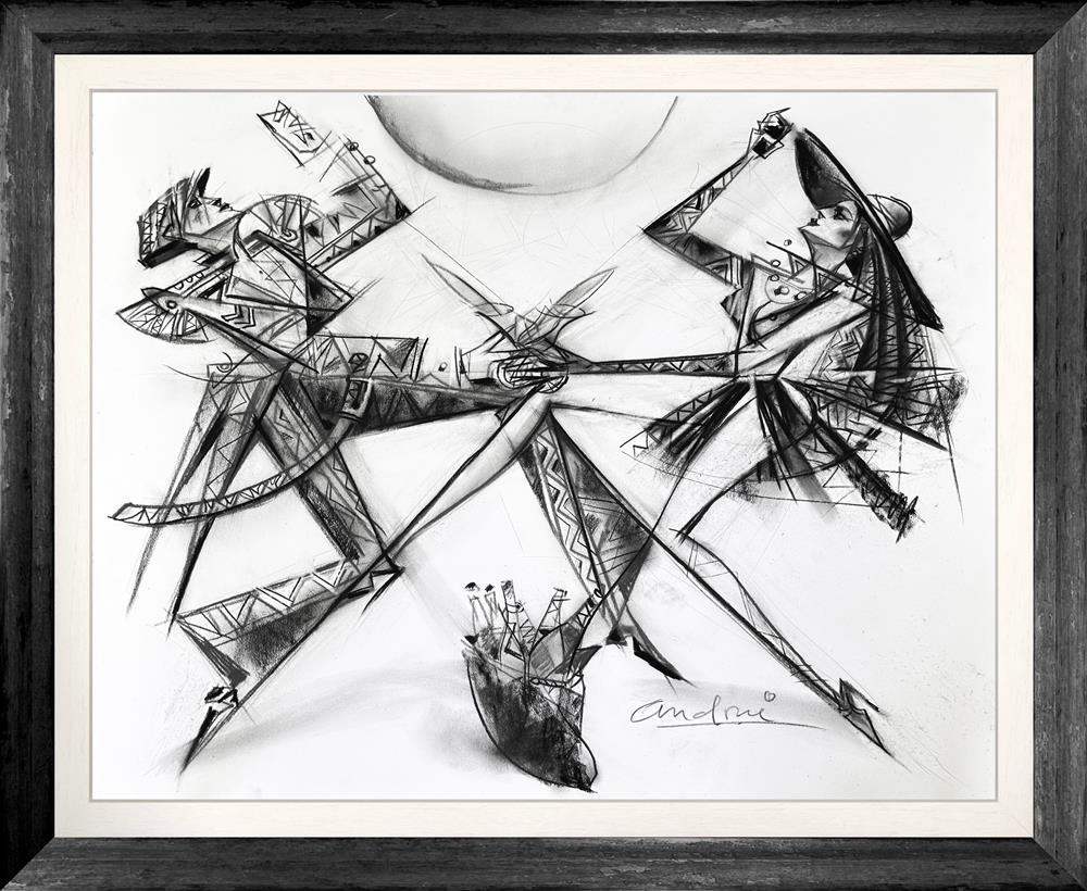 Thriller - Original Study