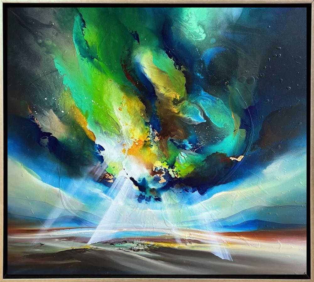 Tides Of Motion