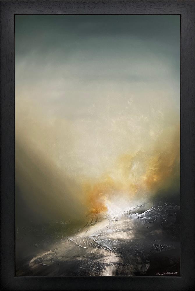 Approaching Deluge
