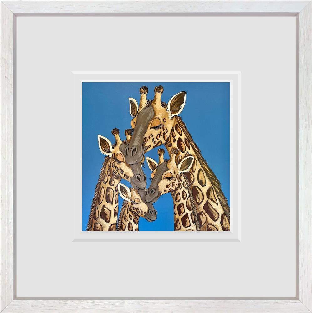 Together We Stand Tall - Exclusive Event Edition