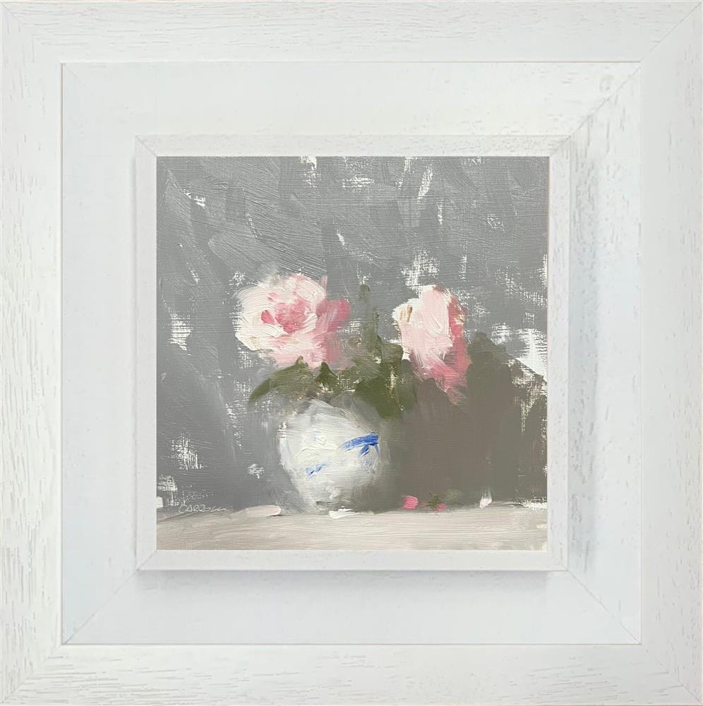 Two Rose Vase