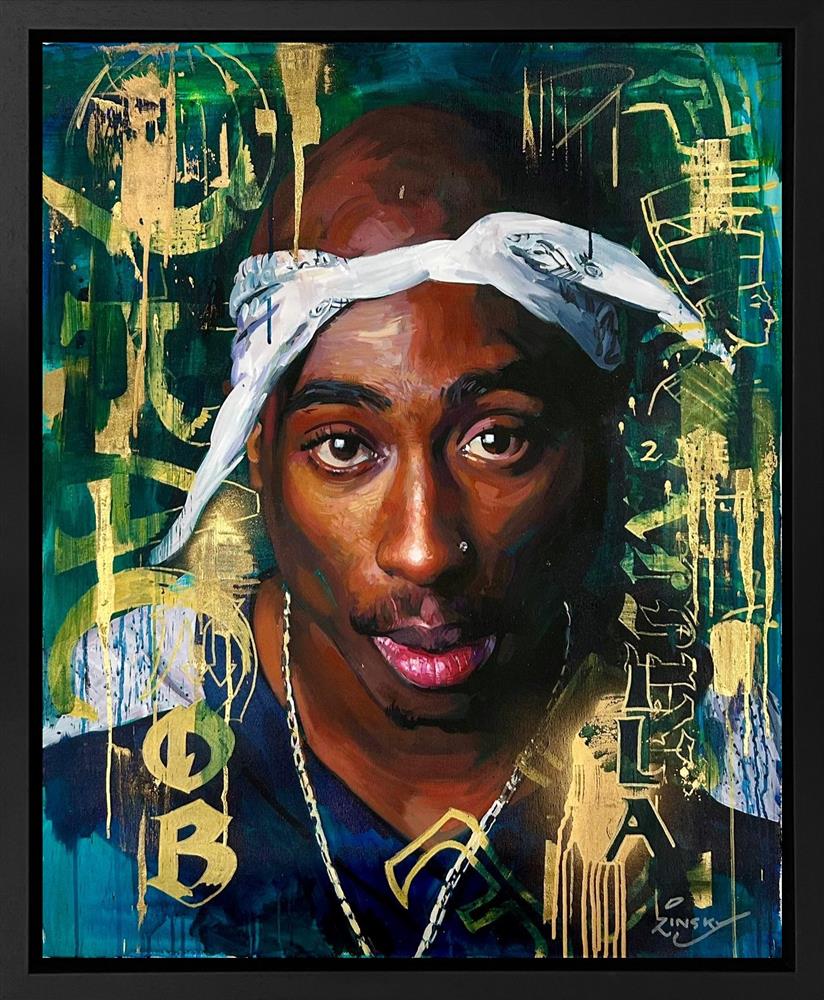 Tupac