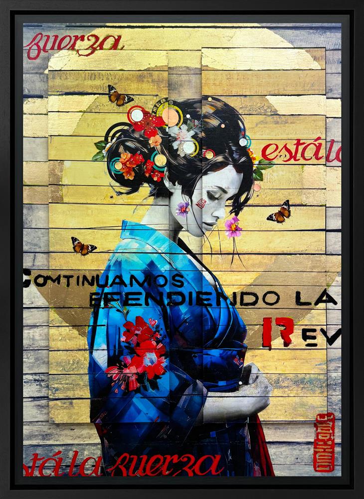 Turning Point: Layered