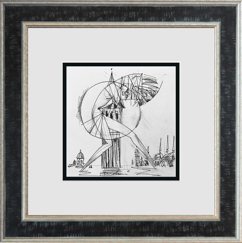 Venice Life Guard - Study