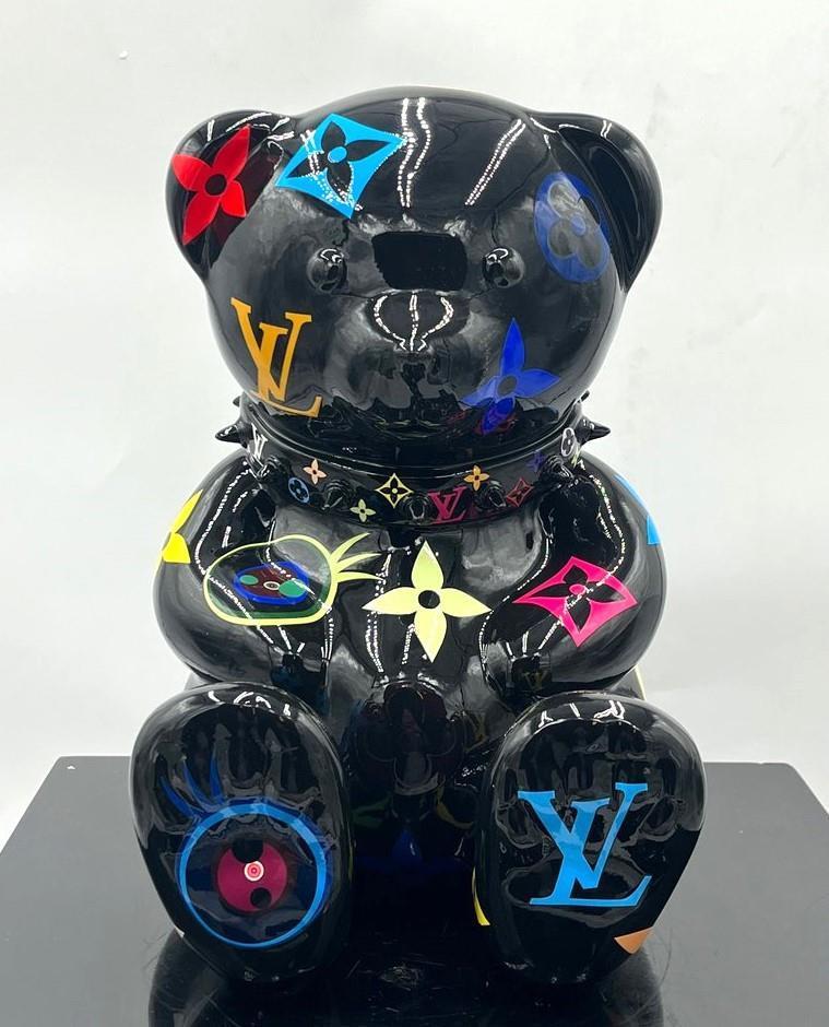Vuitton Rainbow V