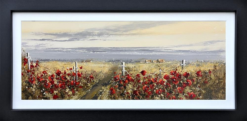 We Will Remember