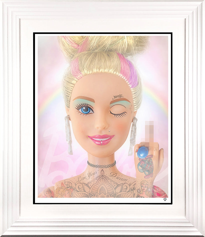 We Girl's Can Do Anything by JJ Adams
