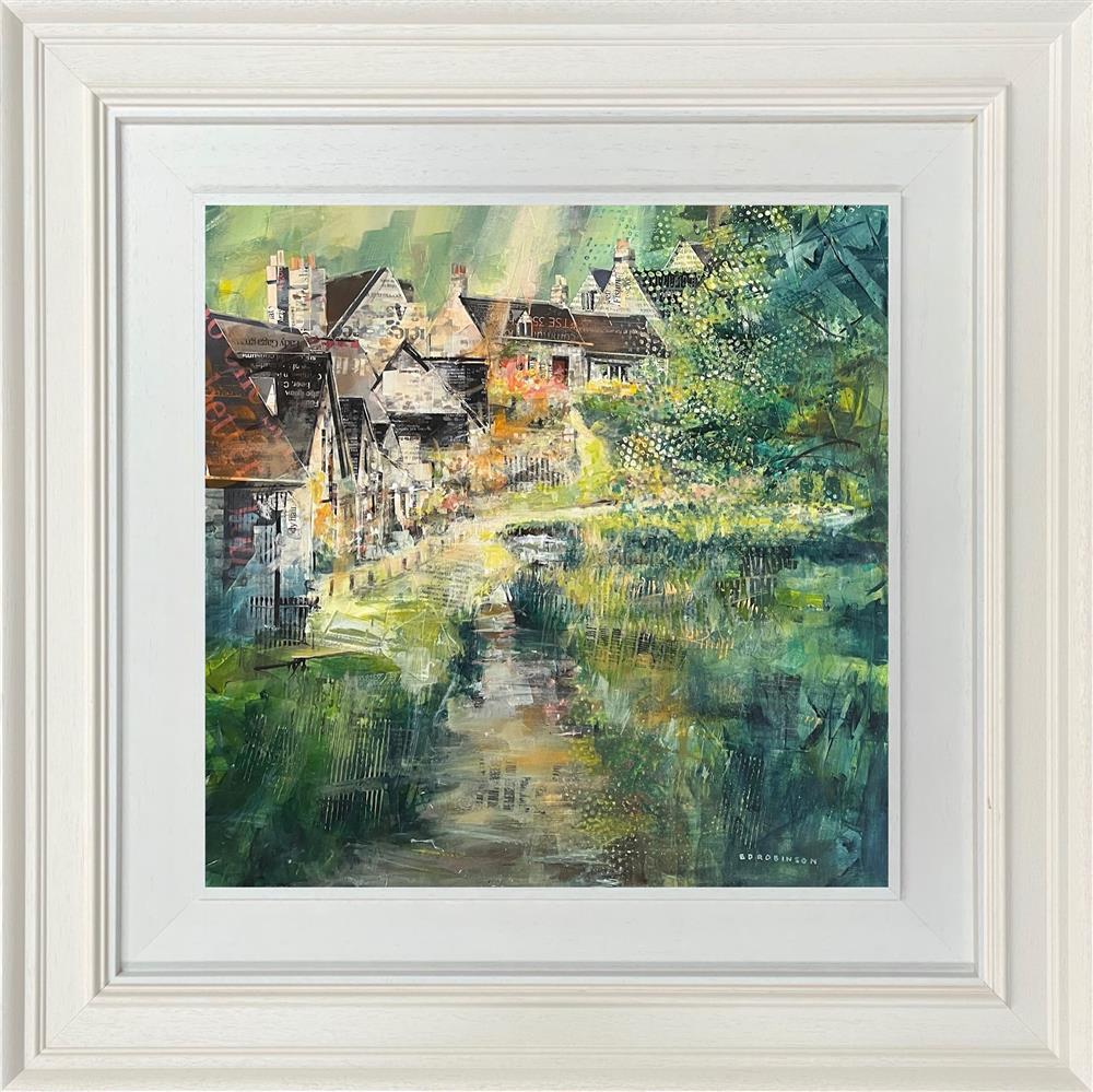 Weaver's Cottages - Bibury
