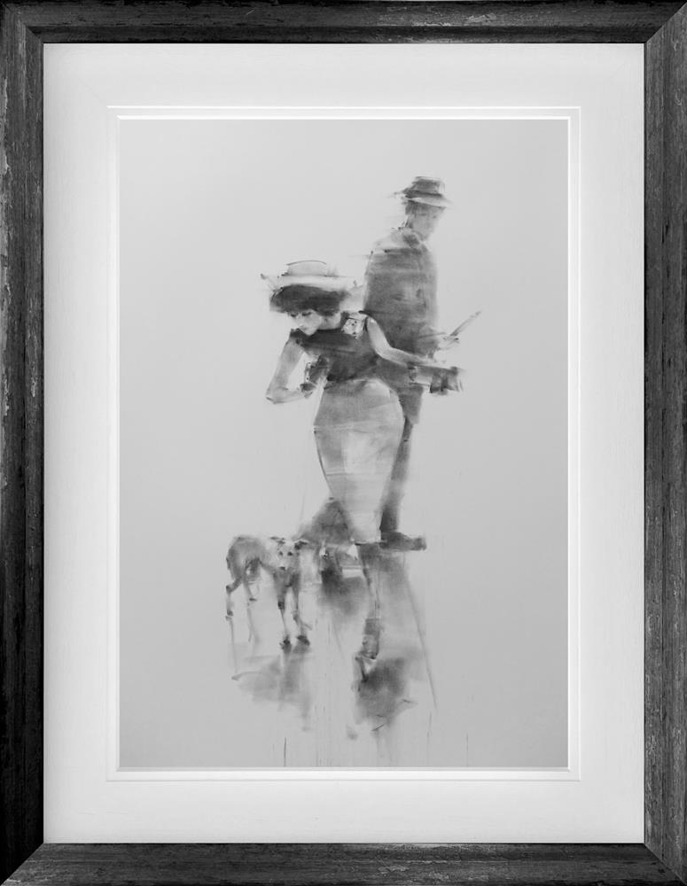 Sparrow No.12