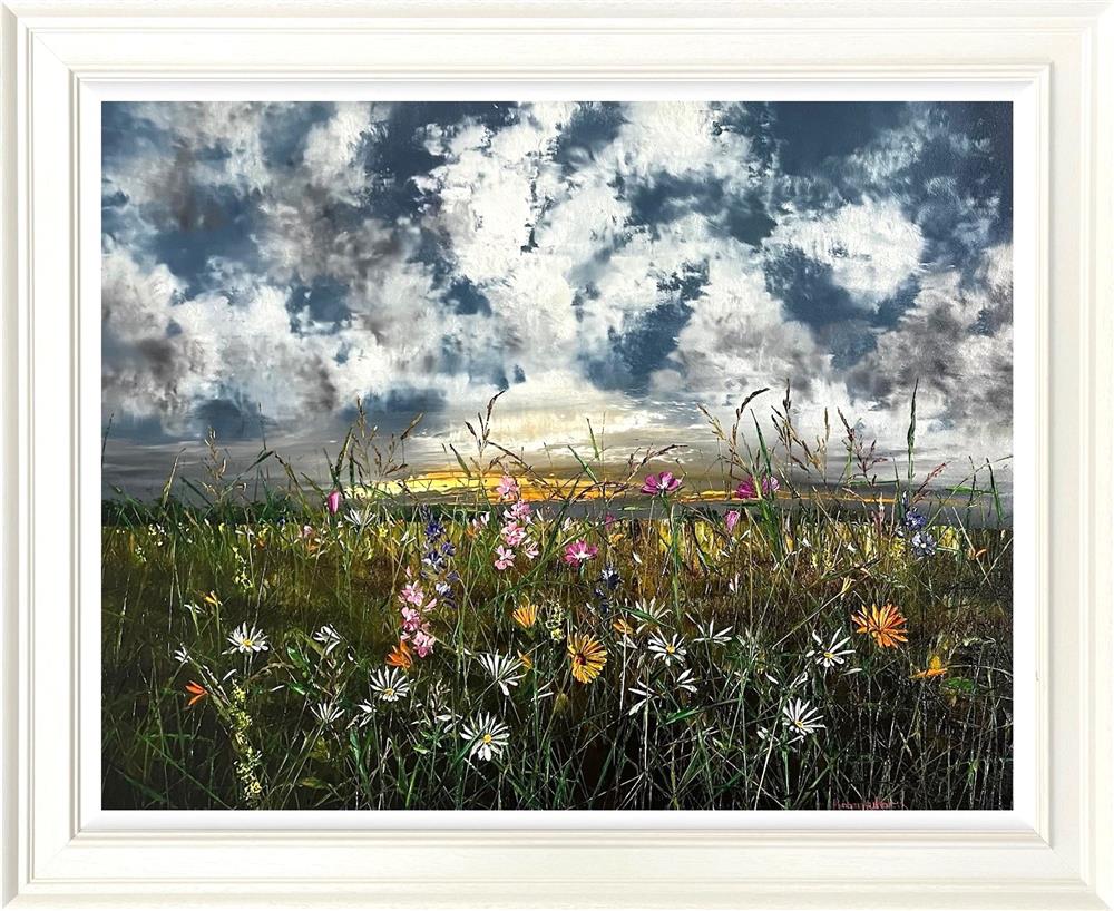 Whispers Of Summer