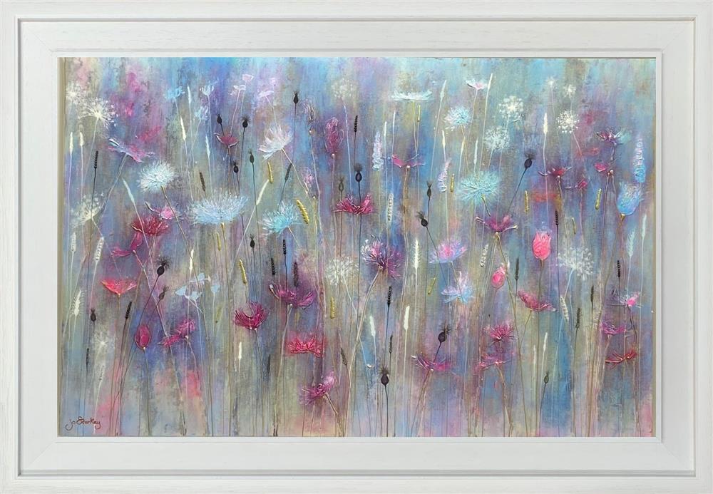 Whispers in the Meadow