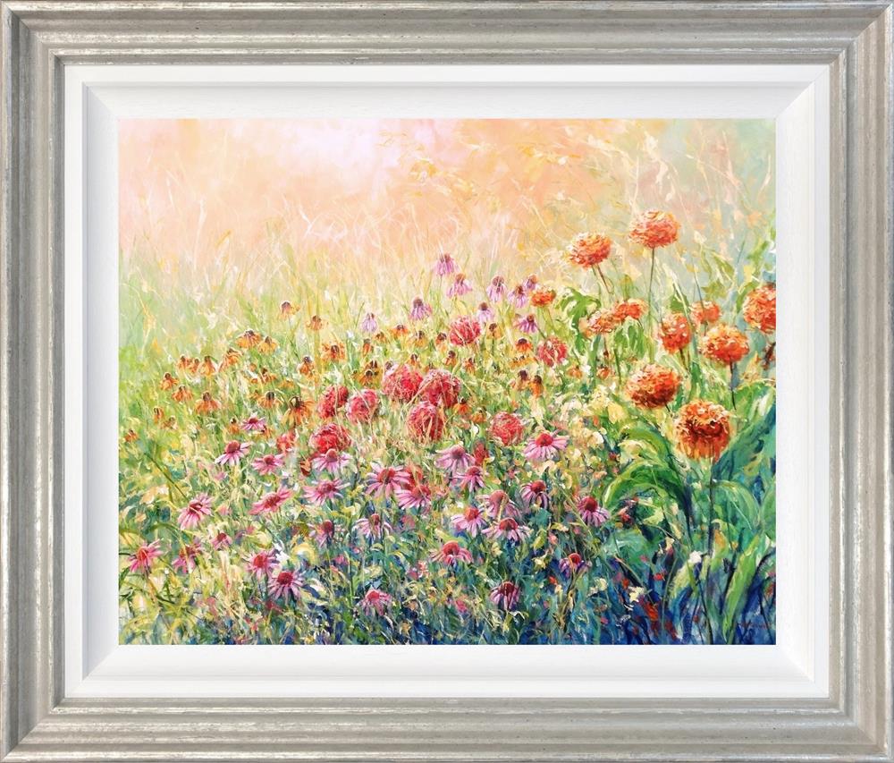 Whispers of Summer