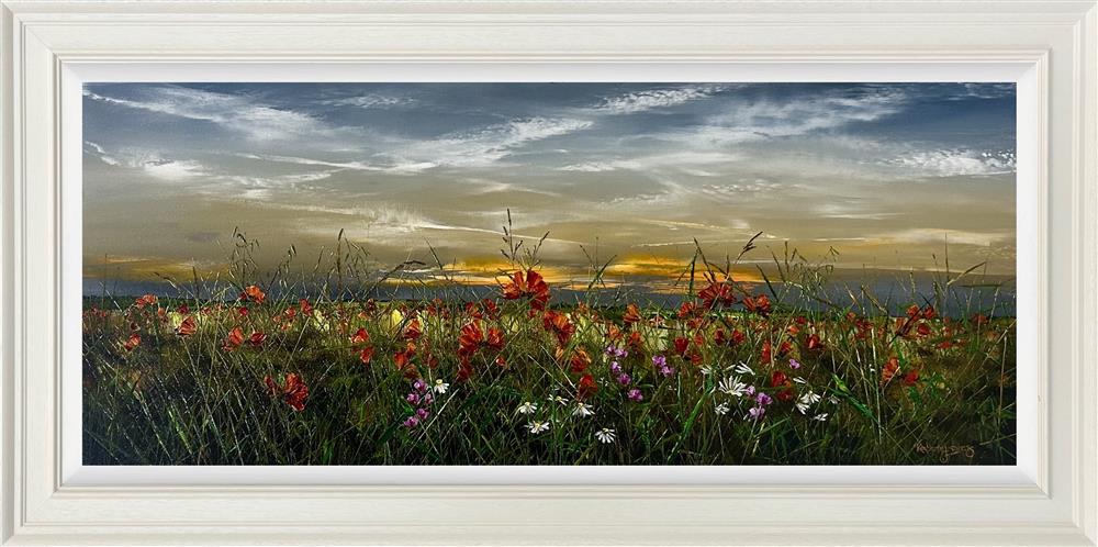 Wildflower Sonata
