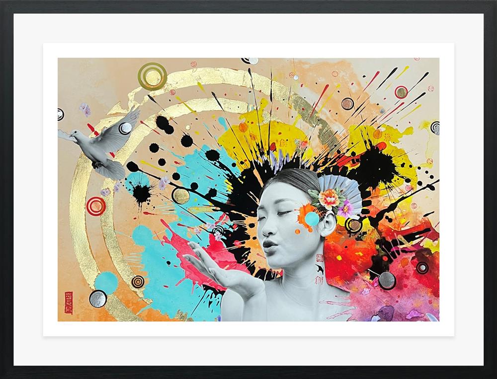 Wingshot - Paper Edition