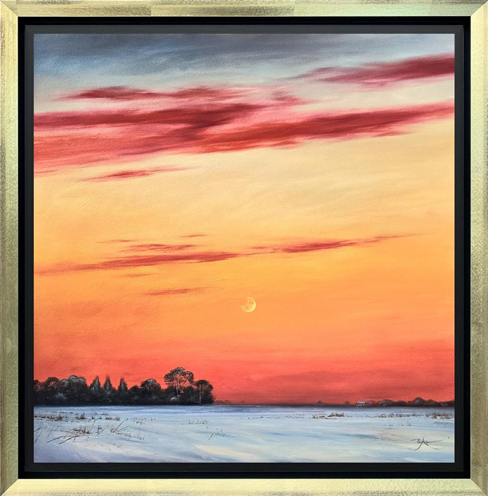 Winter Moon